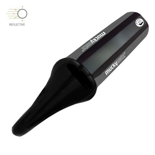 Blatník Muckynutz Butt fender zadní reflexní