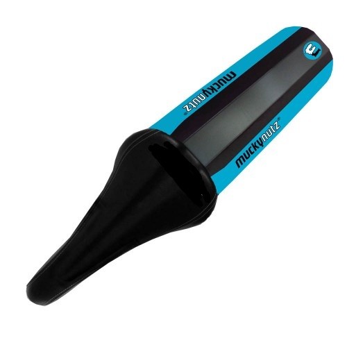 Blatník Muckynutz Butt fender zadní modrý