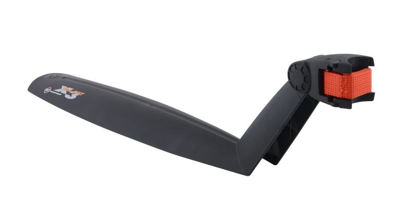 Blatník SKS X3 zadní