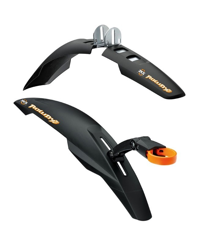 Blatník SKS Rowdy dětské 20"-24"