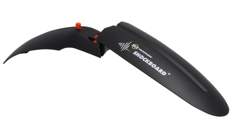 Blatník SKS Shockboard přední