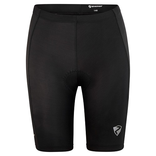 Kalhoty Ziener NIMO X-Function black