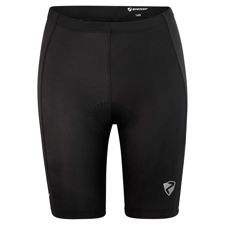 Kalhoty Ziener NIMO X-Function black