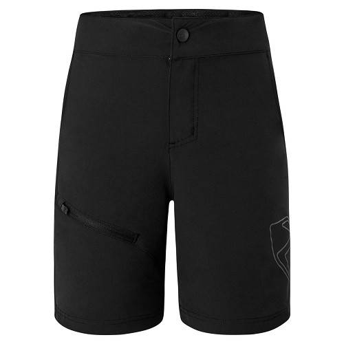 Kalhoty Ziener NATSU JR X-Function black