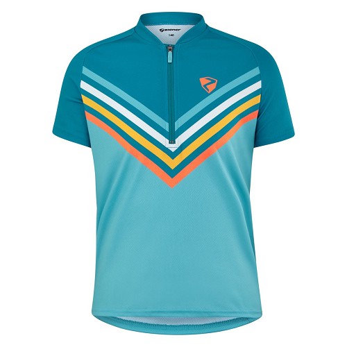 Dres Ziener NILIA JR crystal blue