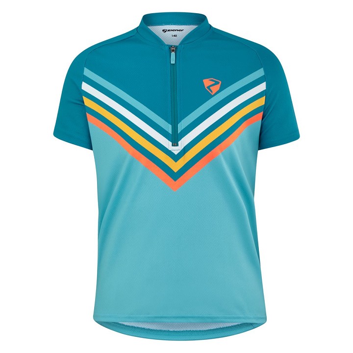 Dres Ziener NILIA JR crystal blue