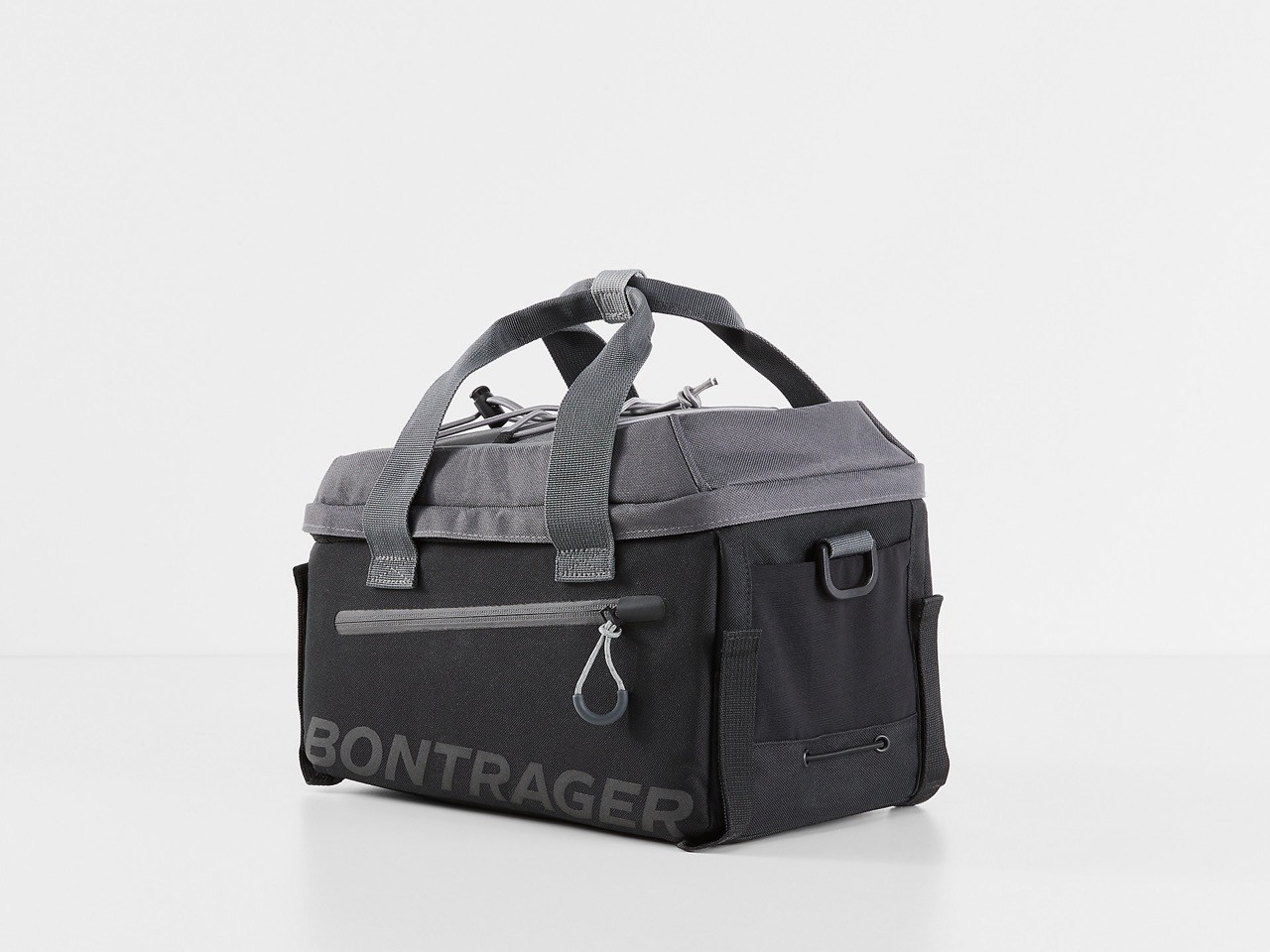 Brašna na nosič Bontrager Commuter Trunk