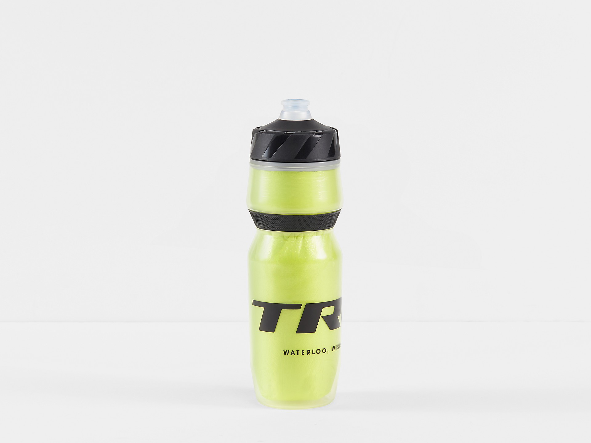 Lahev Trek Voda Ice izolovaná yellow objem 591 ml