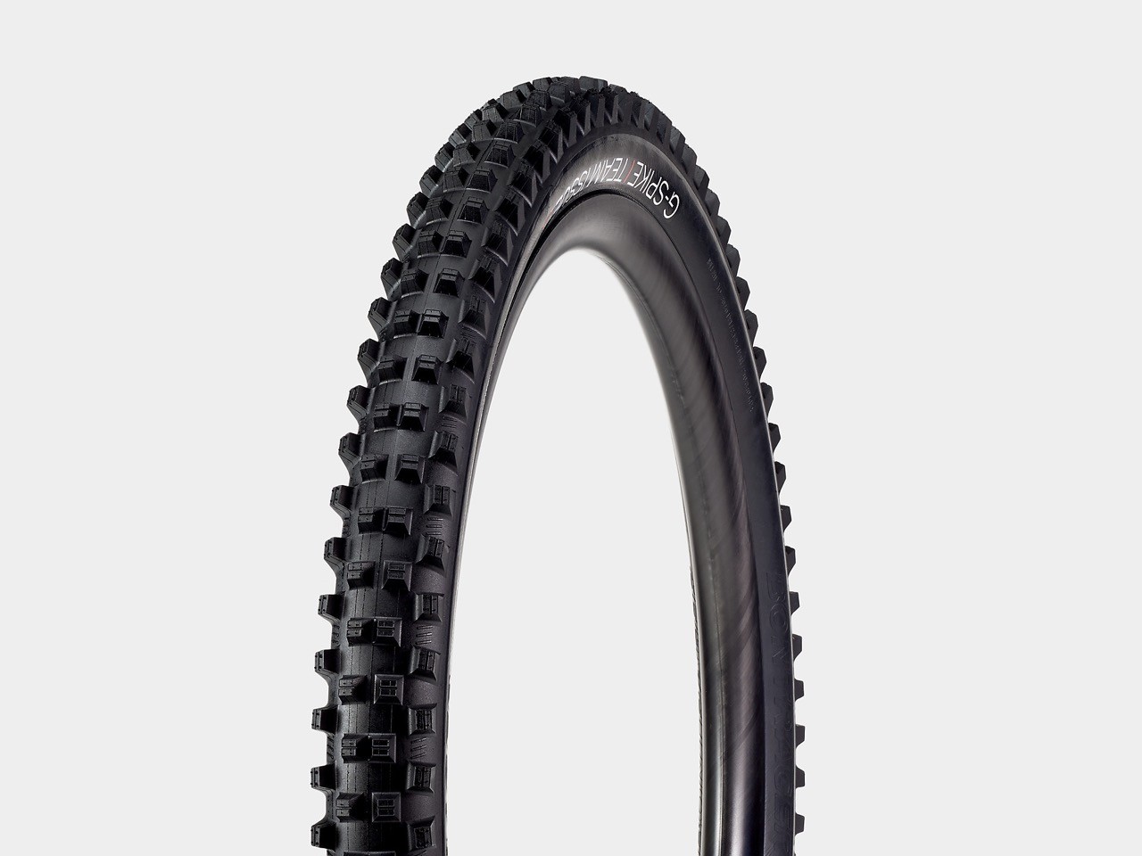 Plášť BONTRAGER G-Spike Team Issue 29x2.4