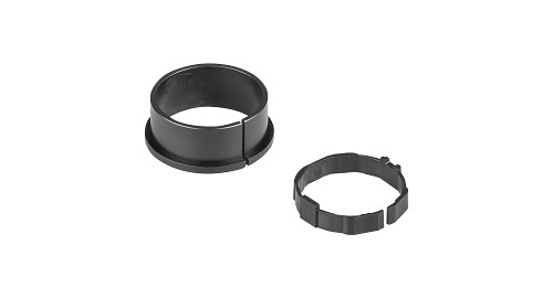Bontrager Line Elite Dropper Seatpost Bushing Kit černá