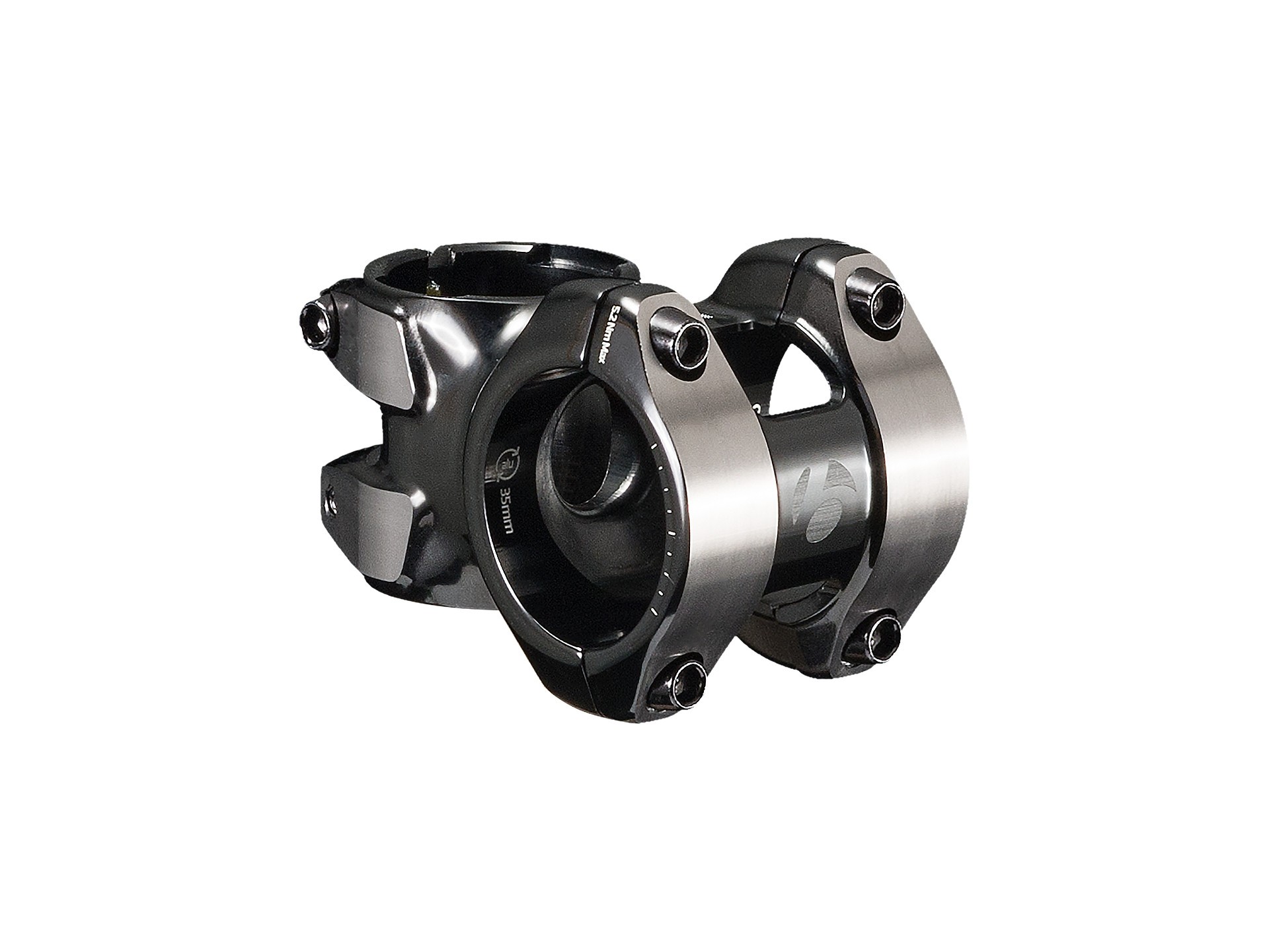 Představec BONTRAGER Line Pro 35mm 0d 50mm