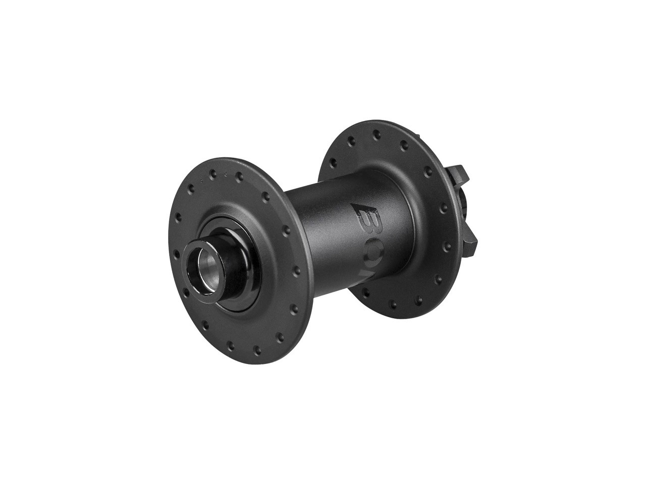 Náboj předního kola BONTRAGER 110/15 28děr