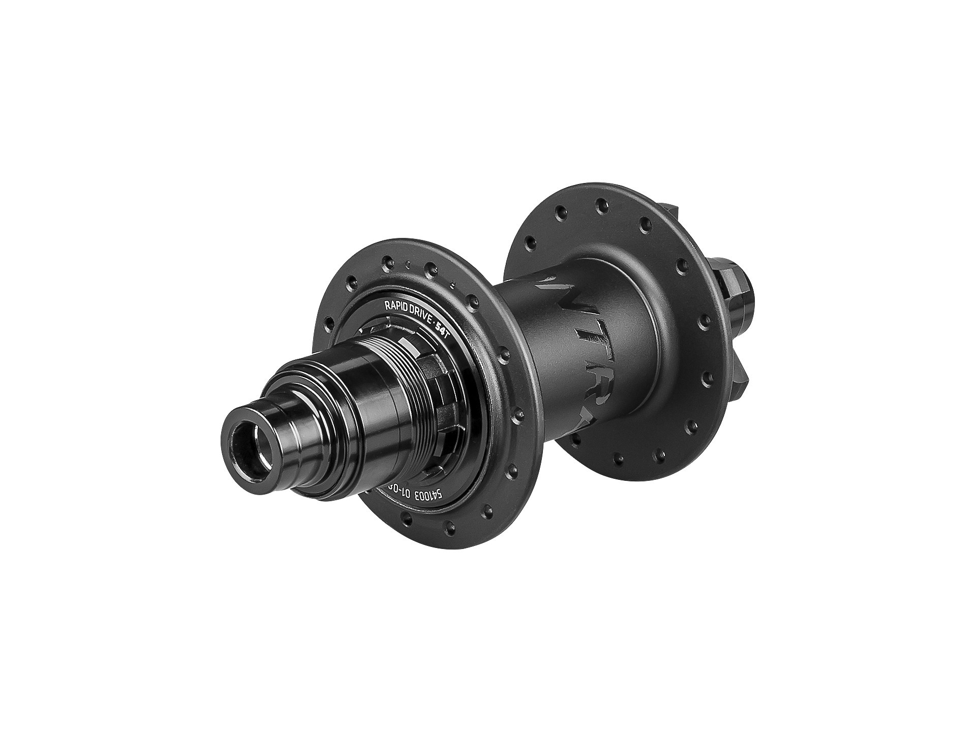Náboj zadního kola BONTRAGER rapid drive Boost 148 28děr