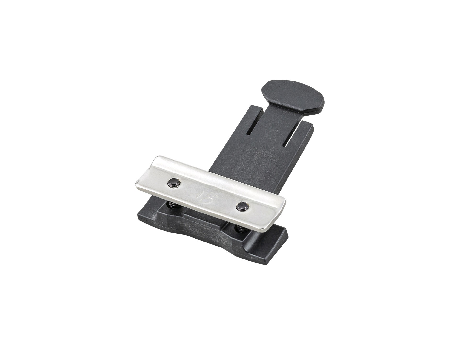 Držák na brašnu pod sedlo Bontrager