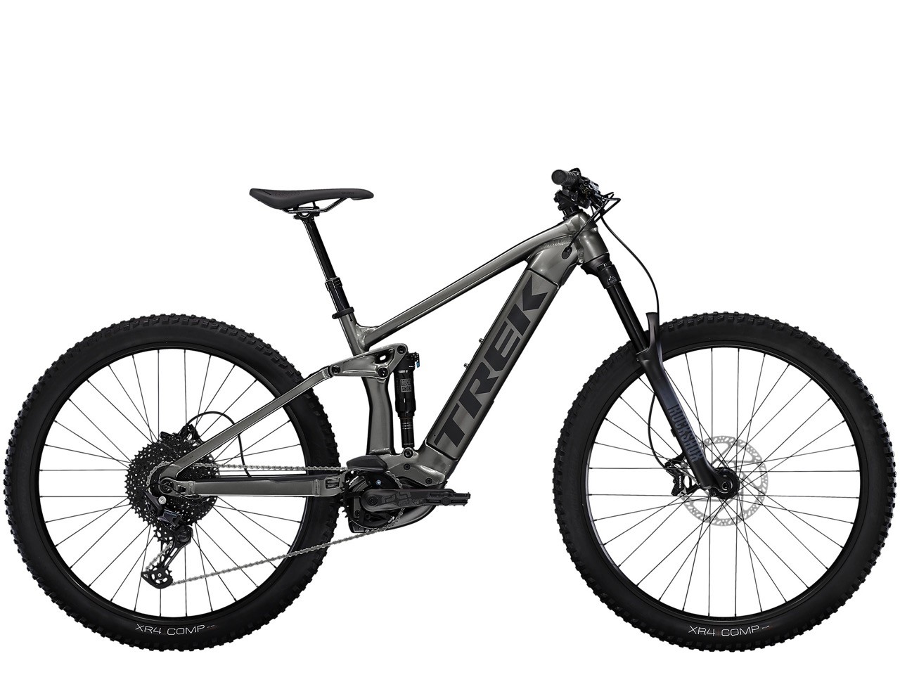 TREK Rail 5 Deore Gen 3 Mercury