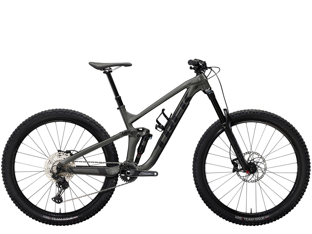 TREK Slash 7 Mercury