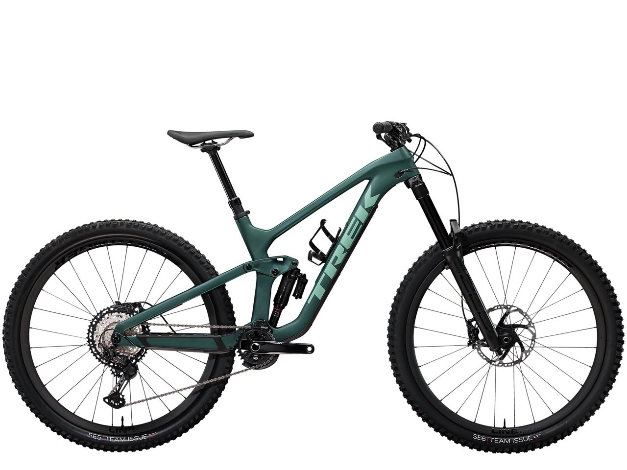 TREK Slash 9.8 XT Matte Juniper