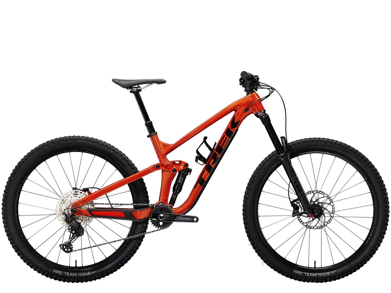 TREK Slash 7 Lava