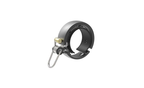 Zvonek KNOG OI Lux Largre Black