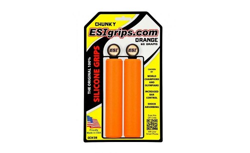Gripy ESI CHUNKY orange