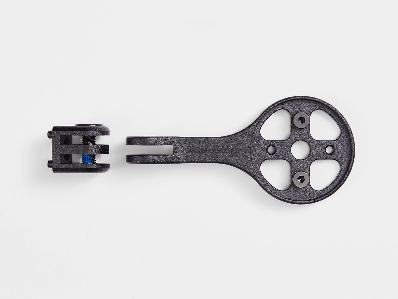 Úchyt na cyklopočítač Pro Blendr Knock Block