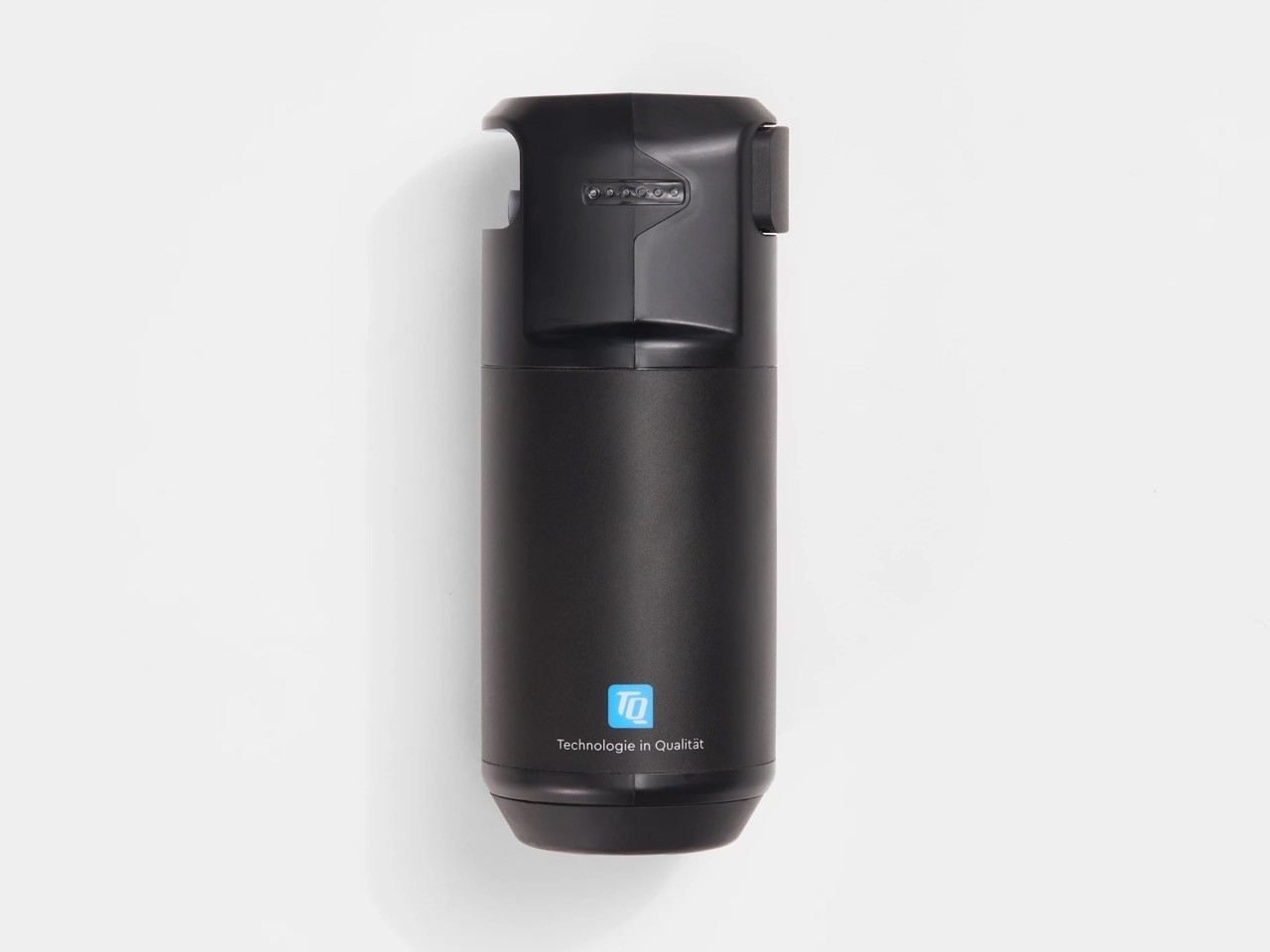 Přídavná baterie TQ HPR ke zvýšení dojezdu