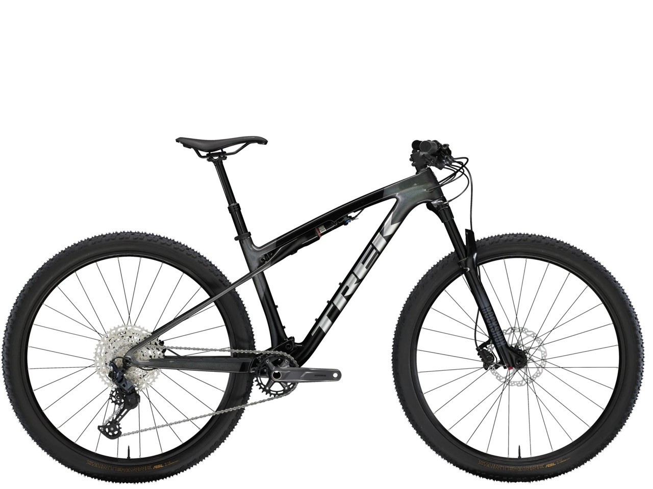 TREK Supercaliber SL 9.6 Gen 2 Dark Prismatic