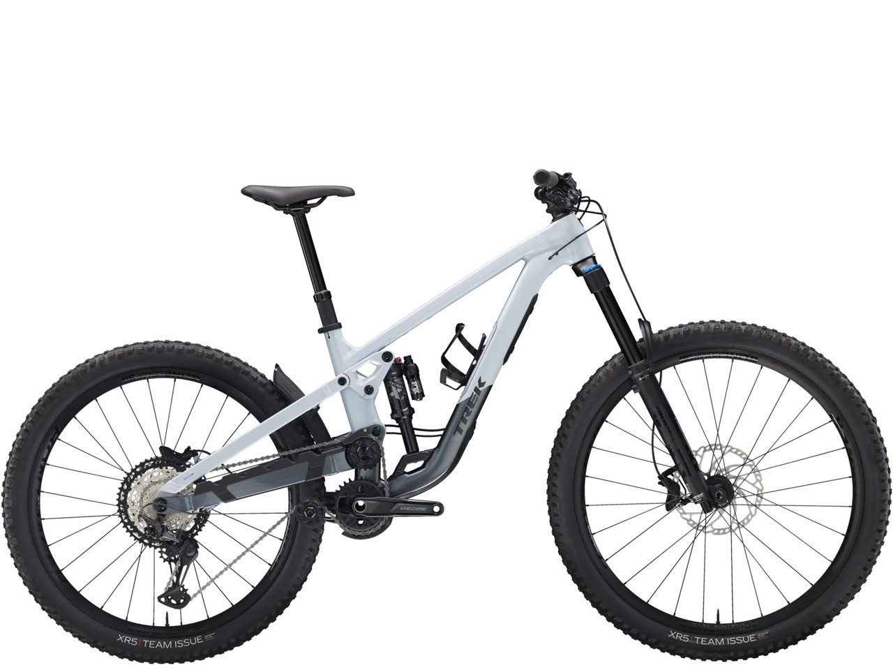 TREK Slash 8 Gen 6 Plasma Grey Pearl