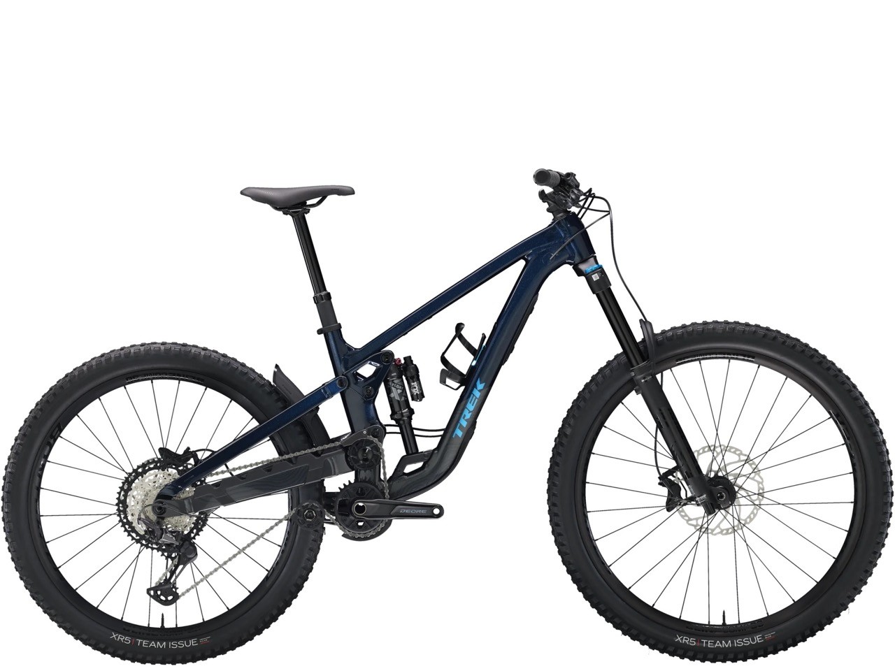 TREK Slash 8 Gen 6 Marianas Blue