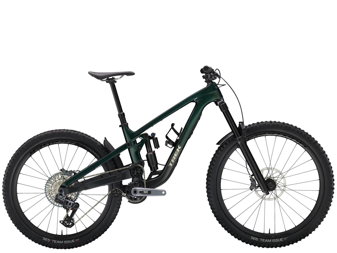 TREK Slash 9.8 GX AXS T-Type Gen 6 Daintree