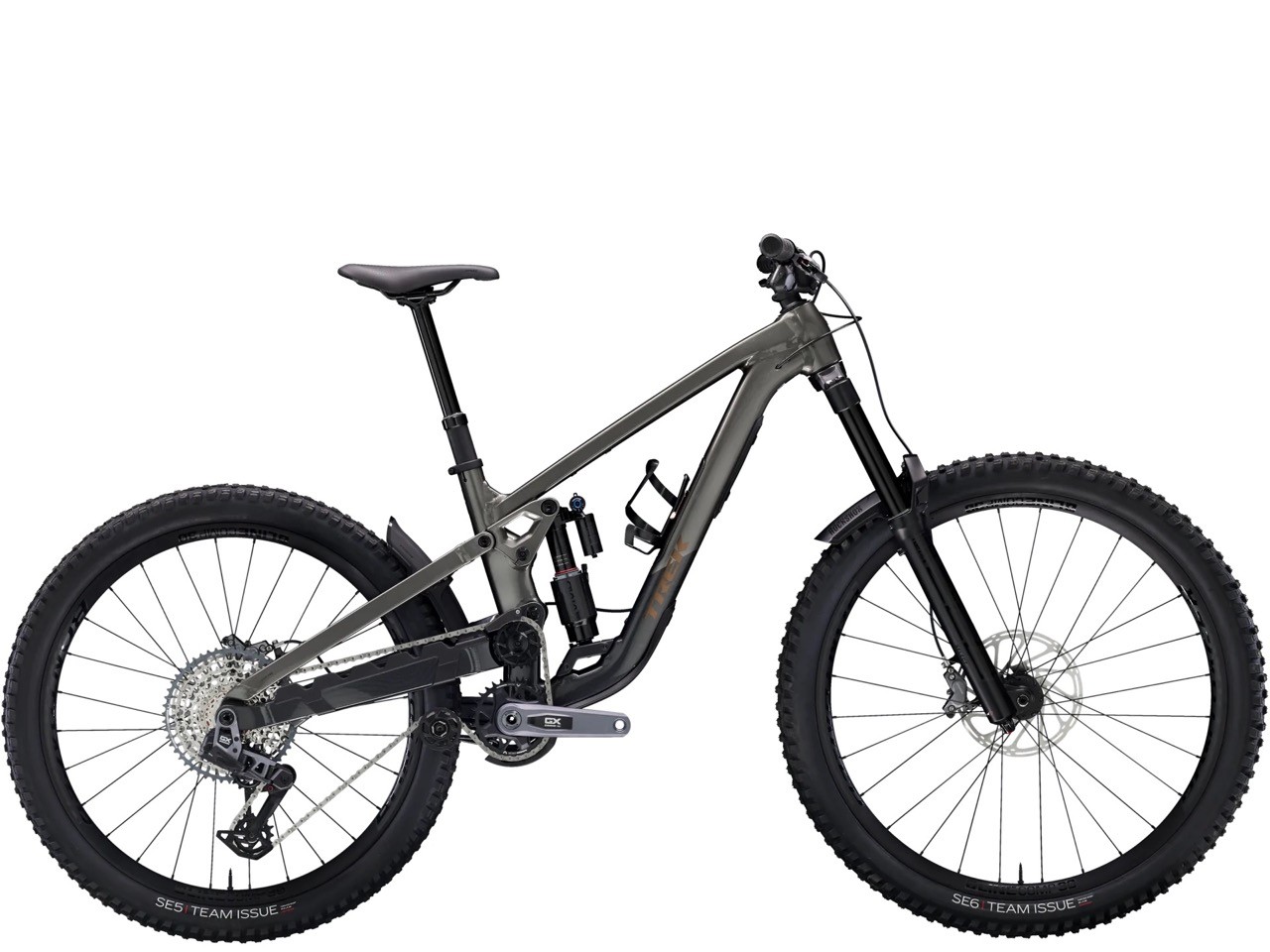 TREK Slash 9 GX AXS T-Type Gen 6 Mercury