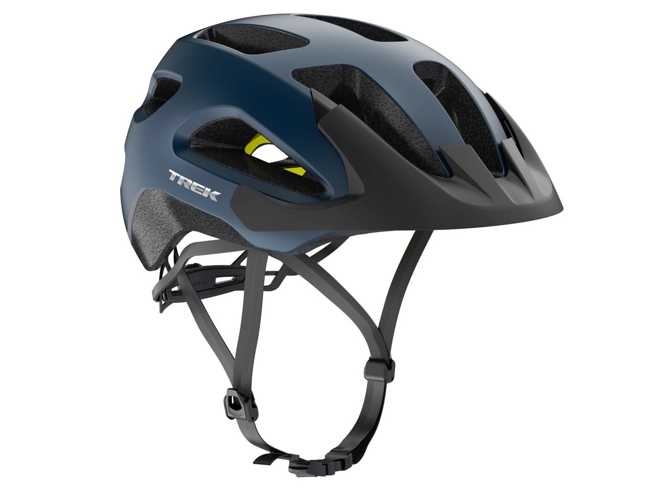 Helma TREK Solstice MIPS Mulsanne Blue