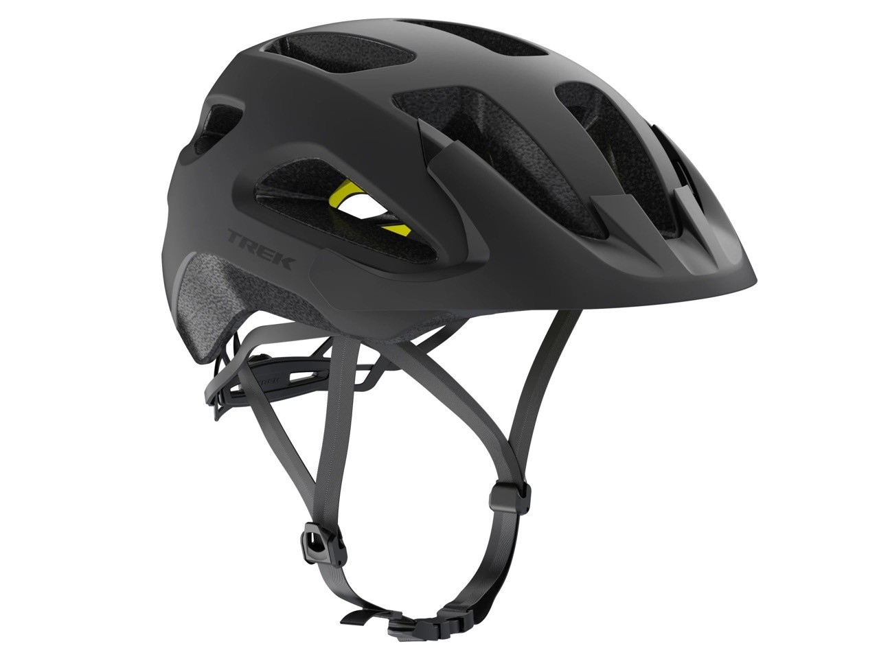 Helma TREK Solstice MIPS black