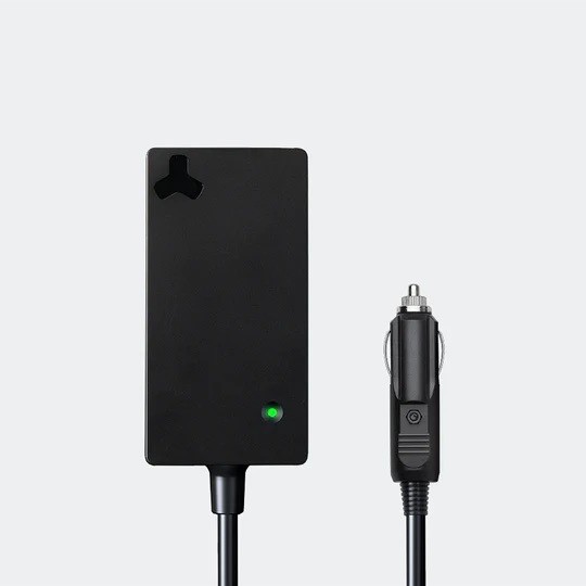 Nabíječka Fazua do auta 12V