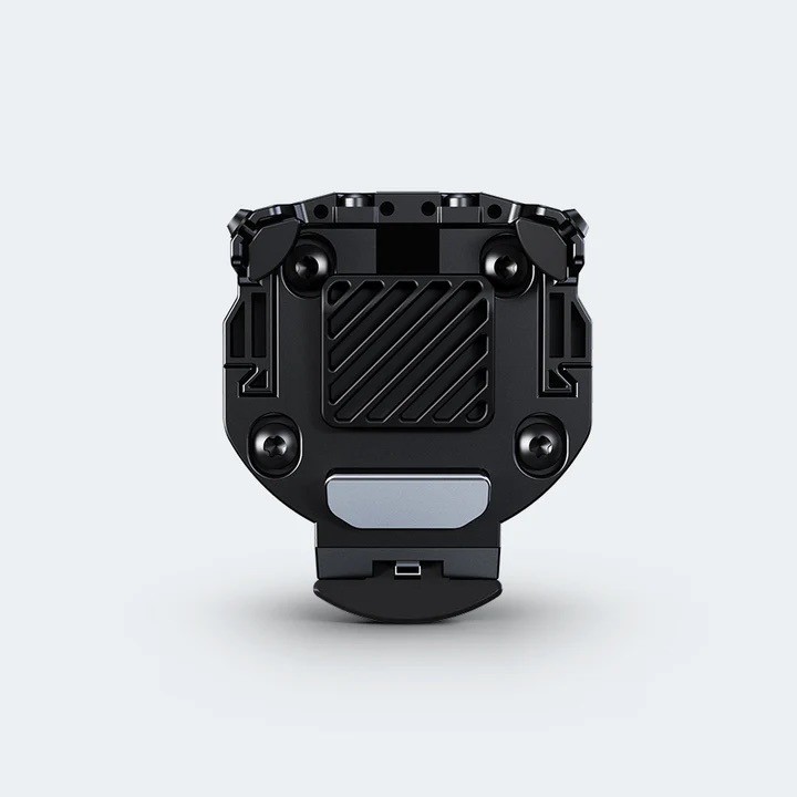 Zámek baterie Fazua Ride 50 Locker PX