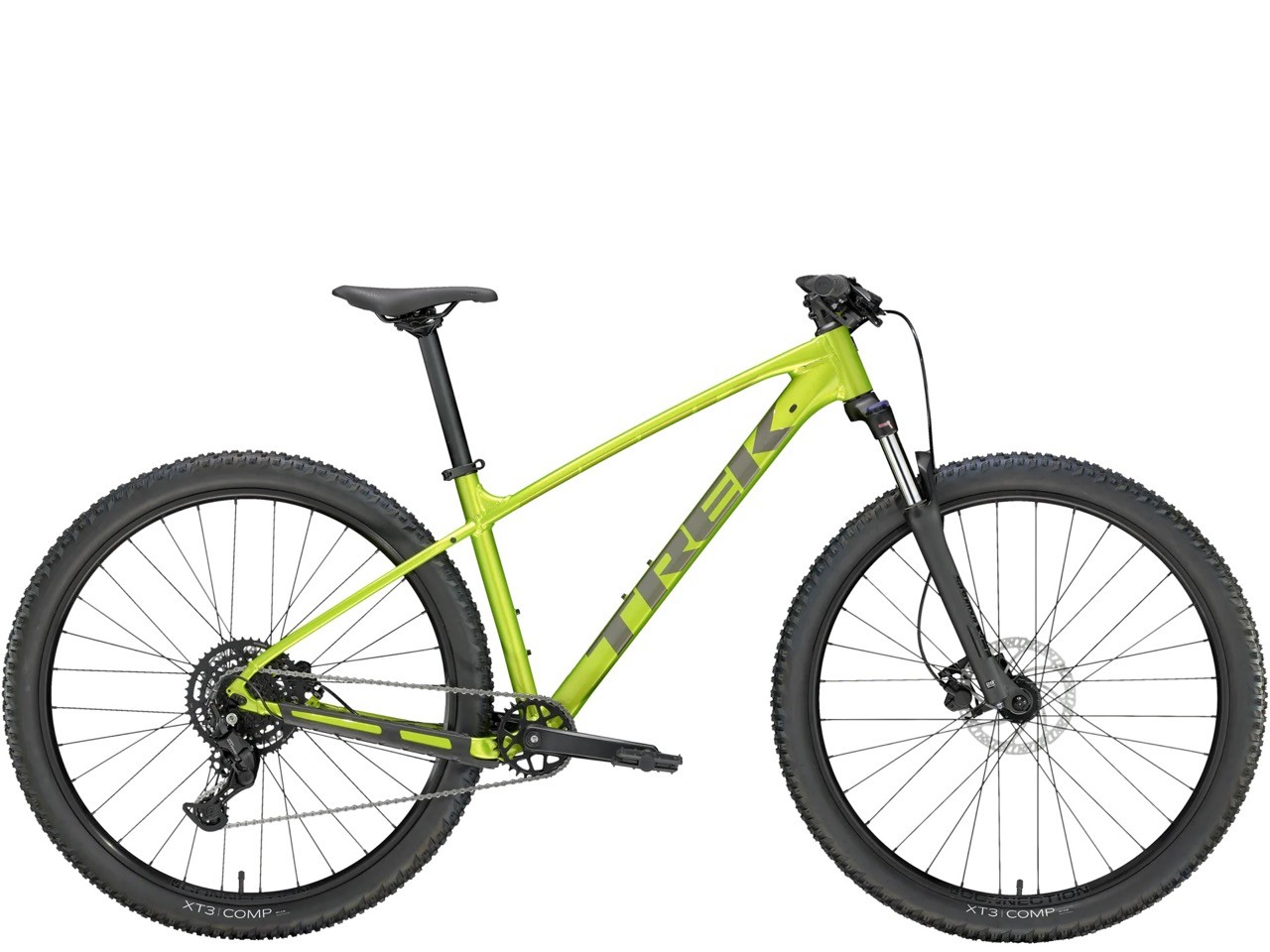 TREK Marlin 5 Gen 3 Power Surge