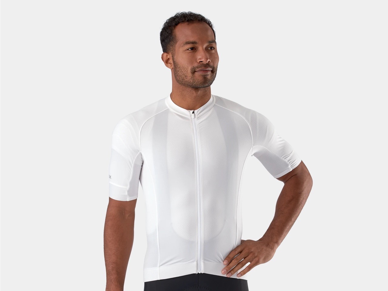Dres TREK Circuit white