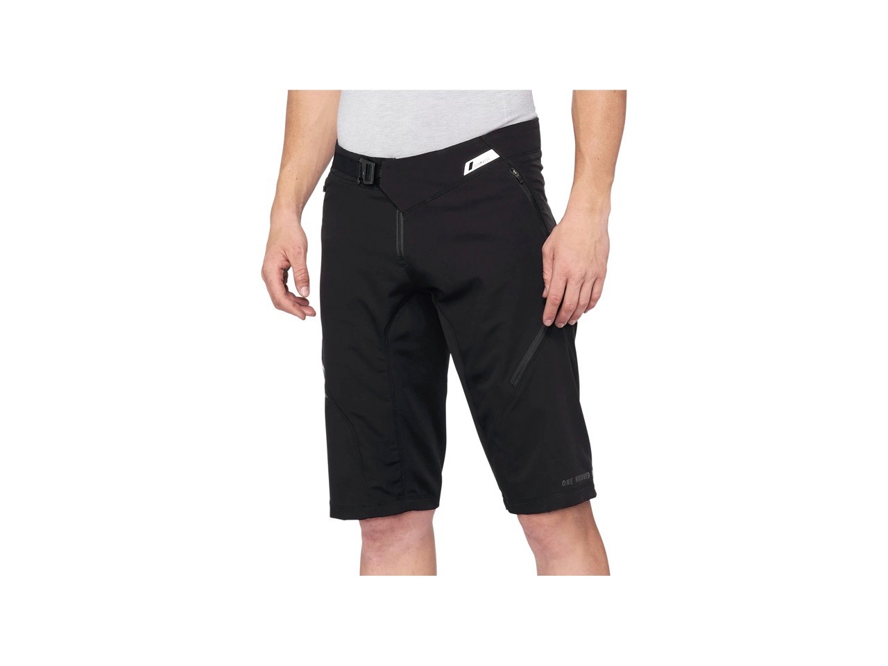 Kraťasy 100% Airmatic Mountain 