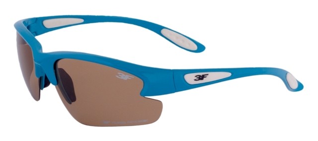Brýle 3F Vision feel Photochromic 1629