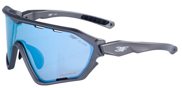 Brýle 3F Vision feel Titan 1781