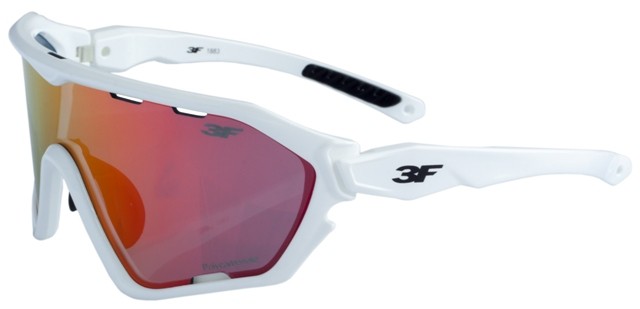 Brýle 3F Vision feel Titan 1783