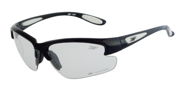 Brýle 3F Vision feel Photochromic 1225