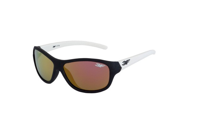 Brýle 3F Vision feel Rubber 1774