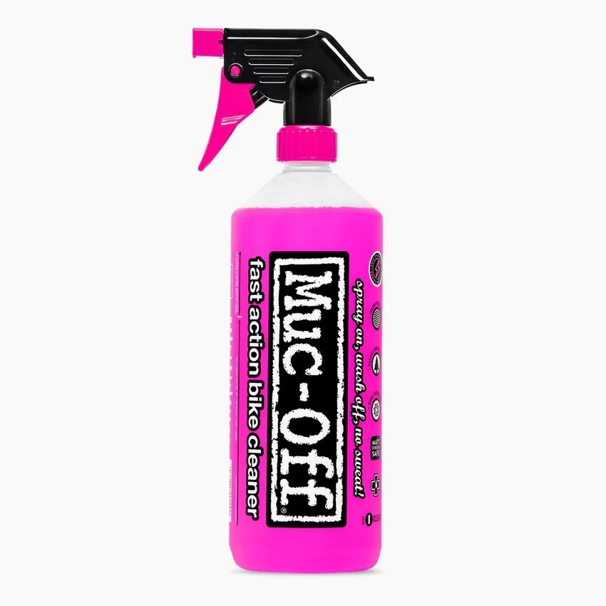 MucOff Bike cleaner 1L