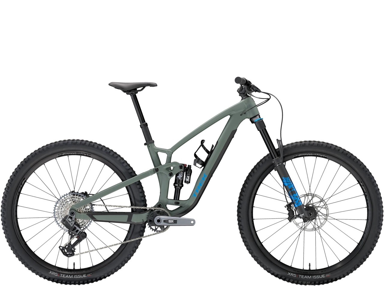 TREK Fuel EX 8 GX AXS T-Type Gen 6 Matte Keswick