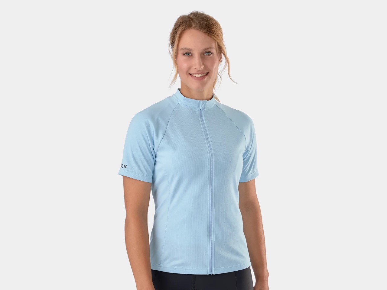 Dres TREK Solstice WSD Dusty Blue