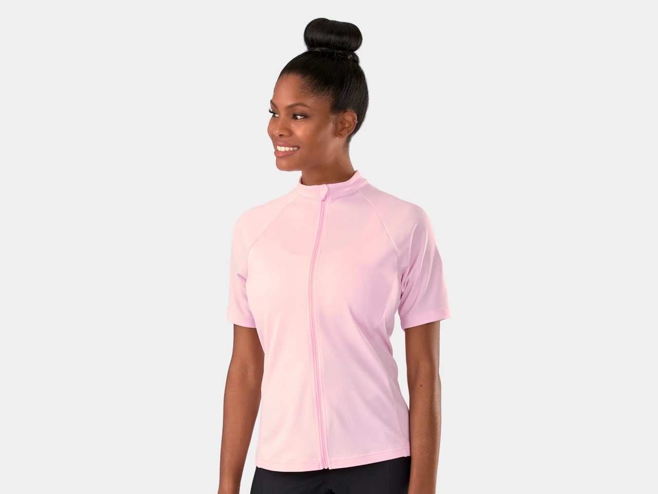 Dres TREK Solstice WSD Blush