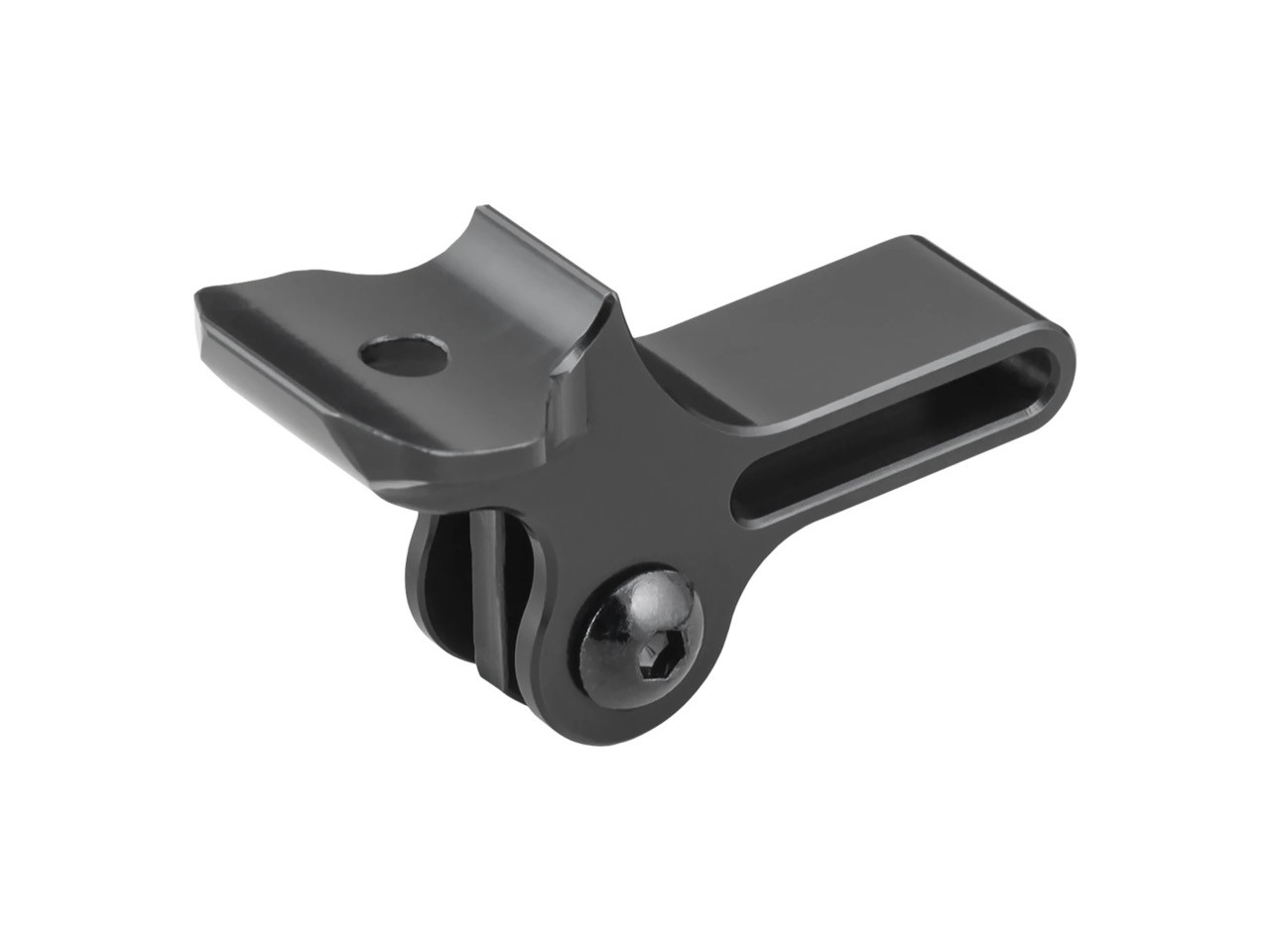 Bontrager Speed Concept Blendr Duo Base blk