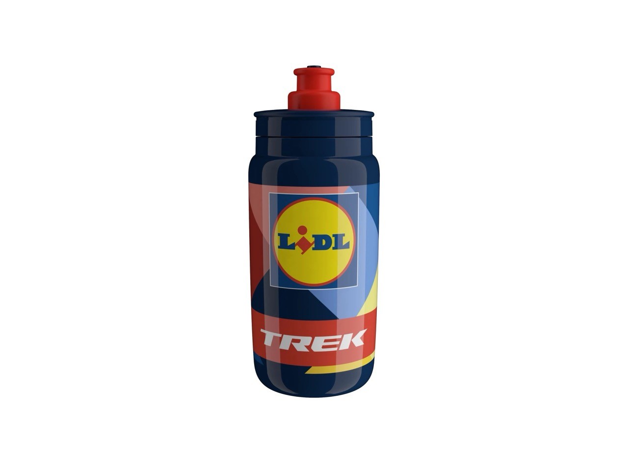 Láhev na vodu Lidl-Trek Team 550 ml