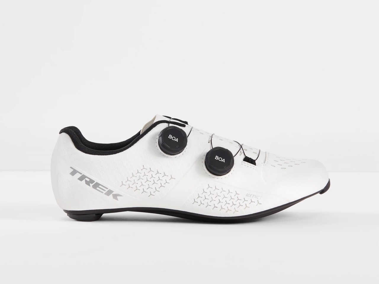 Boty TREK Velocis Tretry White